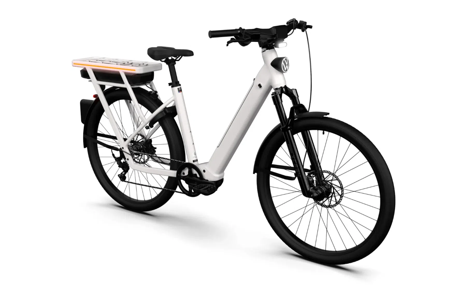 Volkswagen fiets